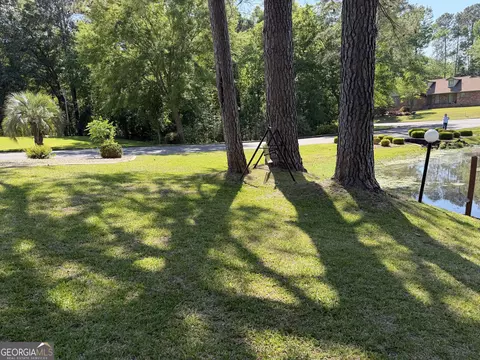 Exterior - 403 Payne Pl, Dublin, GA 31021 photo 9 of 23