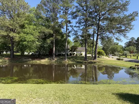 Exterior - 403 Payne Pl, Dublin, GA 31021 photo 6 of 23