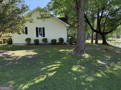 Exterior - 403 Payne Pl, Dublin, GA 31021 photo 16 of 23