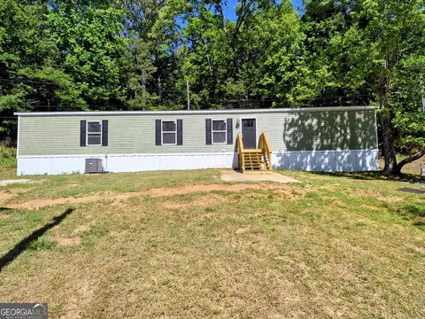 37 Poole Cir #37, Ellenwood, GA 30294
