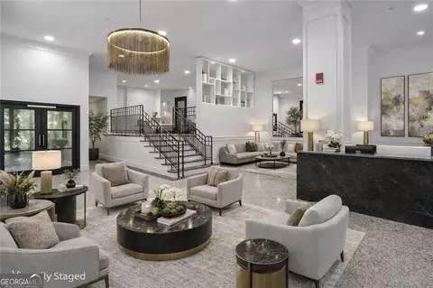 275 13th St NE UNIT 1001, Atlanta, GA 30309
