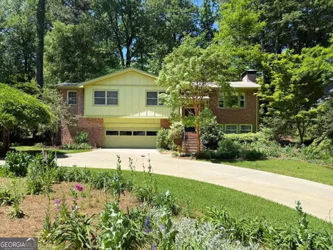 Undisclosed, Smyrna, GA 30080