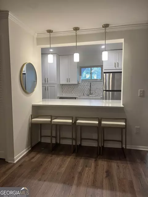 1111 Clairemont Ave #K2, Decatur, GA 30030