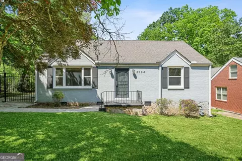 2054 Cogar Dr, Decatur, GA 30032