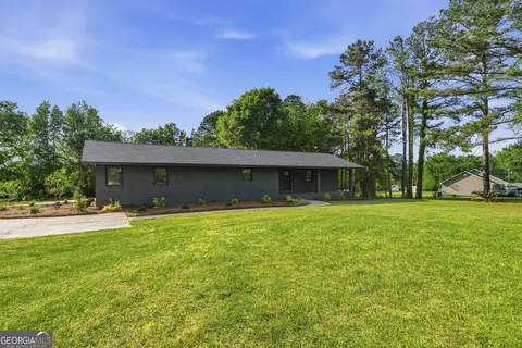 2128 N Jefferson St NE, Milledgeville, GA 31061