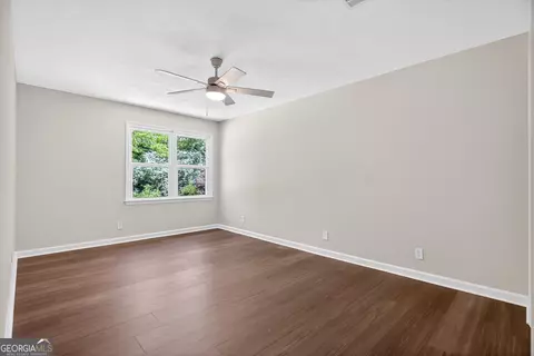 Bedroom - 406 Ashford Cir, Lagrange, GA 30240 photo 4 of 4
