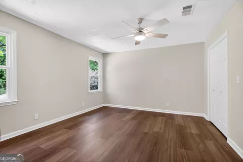 Bedroom - 406 Ashford Cir, Lagrange, GA 30240 photo 3 of 4