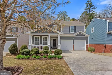 Undisclosed, Mableton, GA 30126