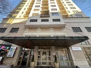 565 Peachtree St NE #1811, Atlanta, GA 30308
