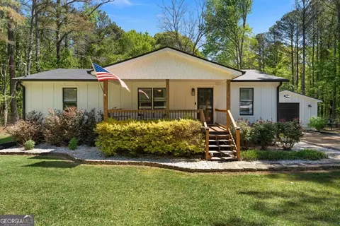 275 Ruff Rd, Rockmart, GA 30153