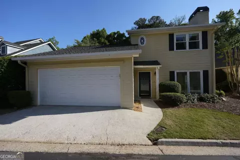 4003 Arborwood Ln, Tucker, GA 30084