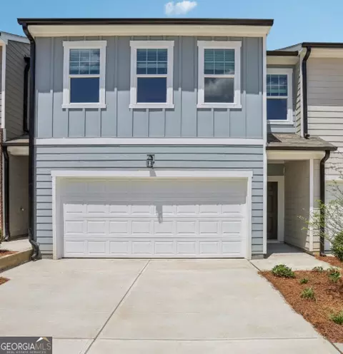 5030 Elowen Ln #106, Douglasville, GA 30135
