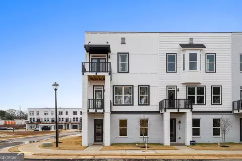 Undisclosed, Decatur, GA 30032