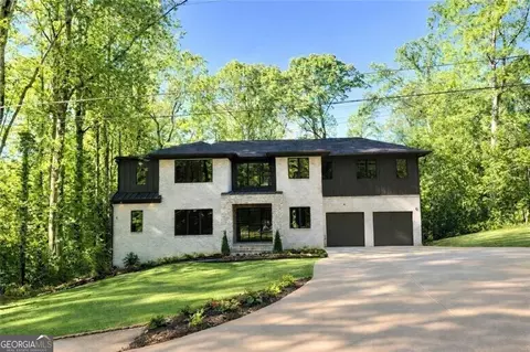 490 Timber Valley Rd, Atlanta, GA 30342
