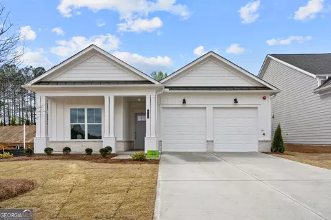 248 Vinca Cir NW, Kennesaw, GA 30144