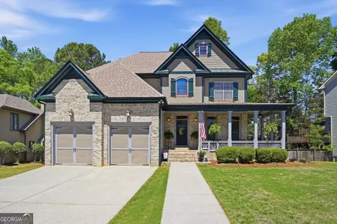 4822 Archer Pl, Acworth, GA 30101