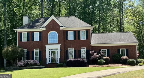 Undisclosed, Marietta, GA 30066