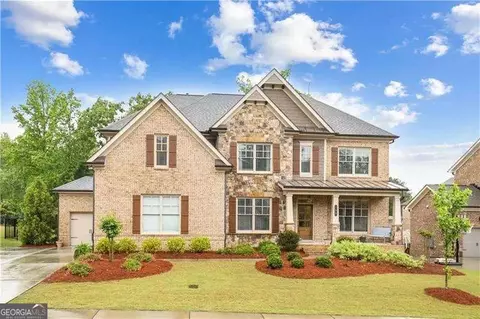 735 Deer Hallow Trce, Suwanee, GA 30024