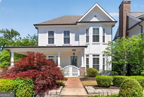 98 Academy St, Alpharetta, GA 30009