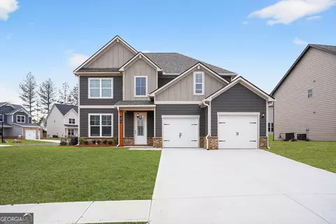 401 Bass Cir #LOT 39, Villa Rica, GA 30180