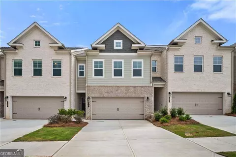 207 Abbotts Crossing Cir, Conyers, GA 30094