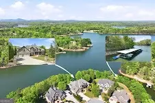 1969 River View Dr, Gainesville, GA 30501