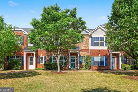 2818 Village Trce, Atlanta, GA 30344