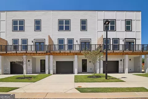 Undisclosed, Decatur, GA 30032