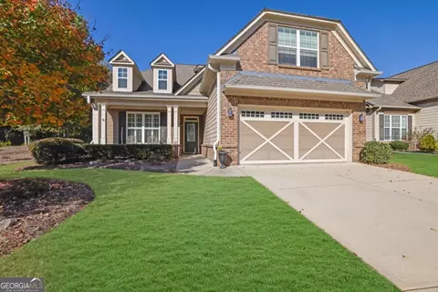 3708 Majestic Oak Dr SW, Gainesville, GA 30504