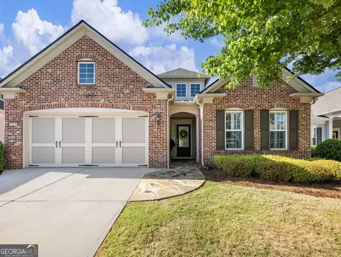 5916 Chimney Rock Dr, Hoschton, GA 30548