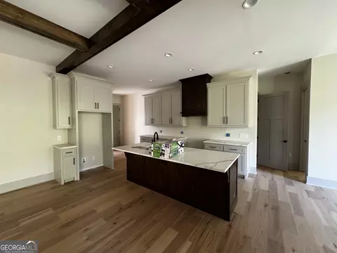 Kitchen - 260 Edgewater Trl S, Toccoa, GA 30577 photo 1 of 2