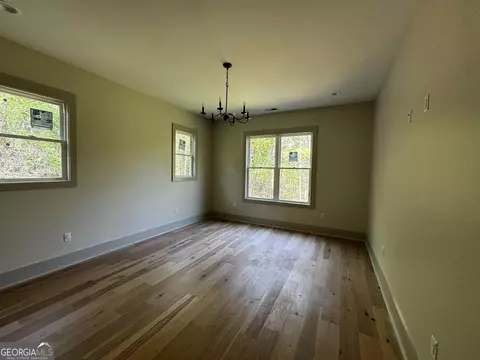 Bedroom - 260 Edgewater Trl S, Toccoa, GA 30577 photo 1 of 8