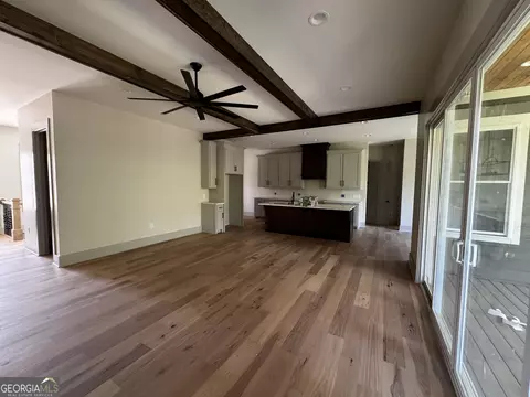 Living - 260 Edgewater Trl S, Toccoa, GA 30577 photo 2 of 3