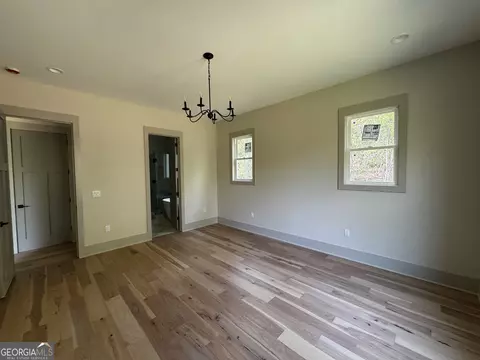 Bedroom - 260 Edgewater Trl S, Toccoa, GA 30577 photo 2 of 8