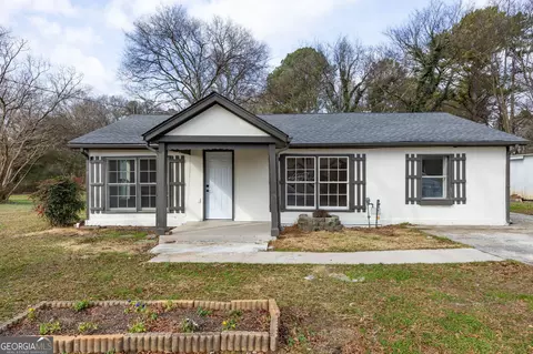 24 E Iron Belt Rd, Cartersville, GA 30120