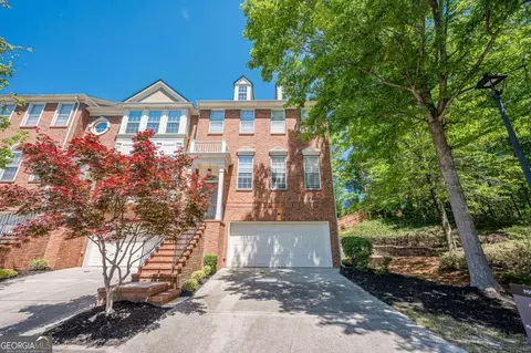 2505 Bridlewood Dr #10, Atlanta, GA 30339