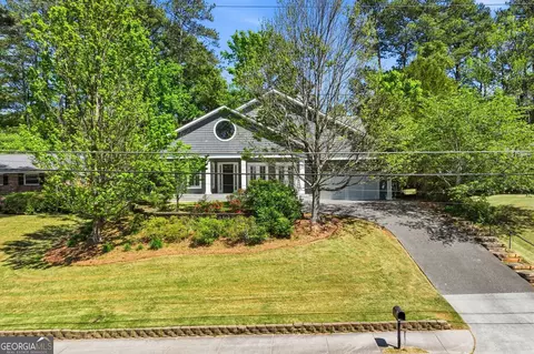 1265 Jody Ln NE, Atlanta, GA 30329