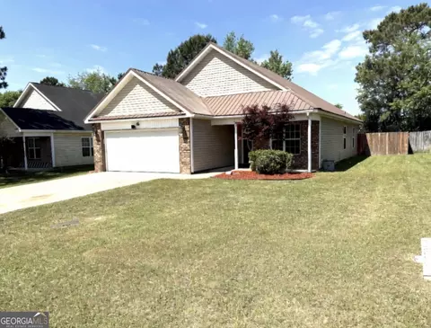 338 Hidden Creek Cir, Warner Robins, GA 31088