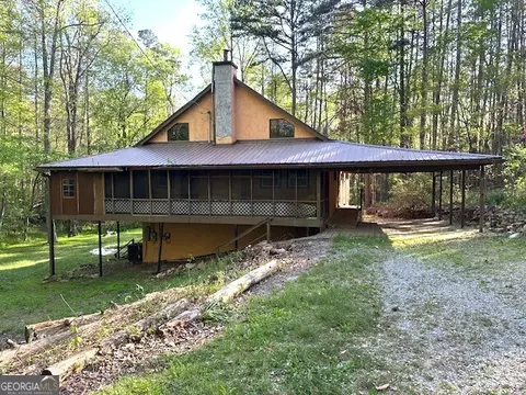 343 Garrett Branch Rd, Ellijay, GA 30536