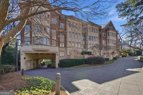 1717 N Decatur Rd NE #220, Atlanta, GA 30307
