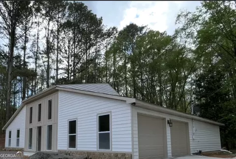 8701 Campbellton Redwine Rd, Chattahoochee Hills, GA 30268