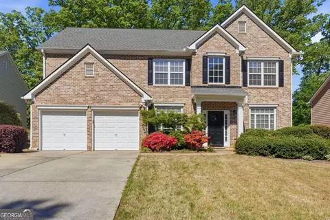 5118 Madison Green Dr SW, Mableton, GA 30126