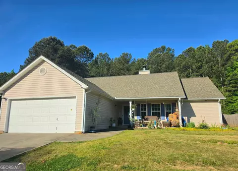 428 Southridge Rd, Winder, GA 30680