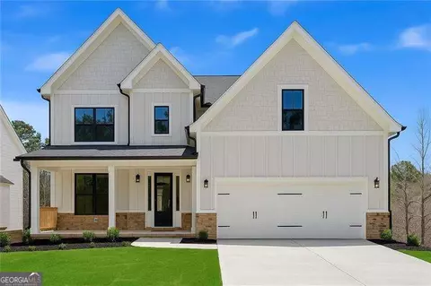 29 Bridgestone Way SE, Cartersville, GA 30120
