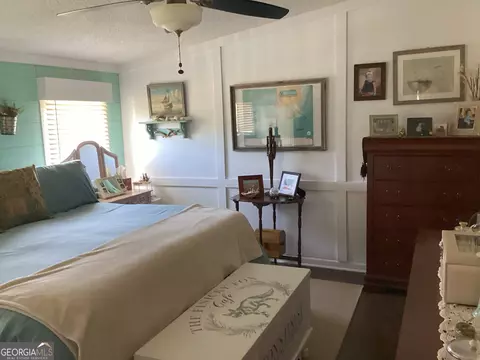 Bedroom - 935 Cannafax Rd, Barnesville, GA 30204 photo 4 of 4
