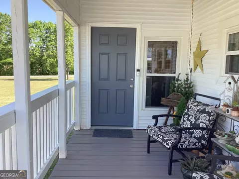 Exterior - 935 Cannafax Rd, Barnesville, GA 30204 photo 7 of 7