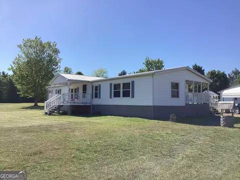 Exterior - 935 Cannafax Rd, Barnesville, GA 30204 photo 1 of 7