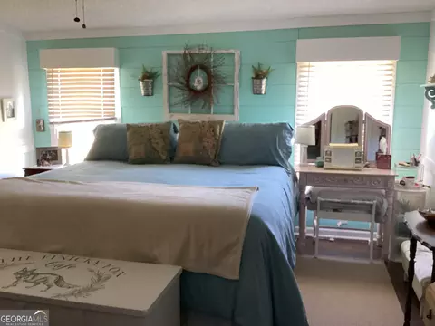 Bedroom - 935 Cannafax Rd, Barnesville, GA 30204 photo 3 of 4