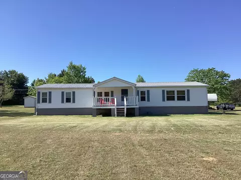 935 Cannafax Rd, Barnesville, GA 30204