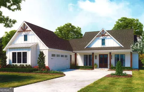 lot2 Drifting Oaks Pl, Hartwell, GA 30643